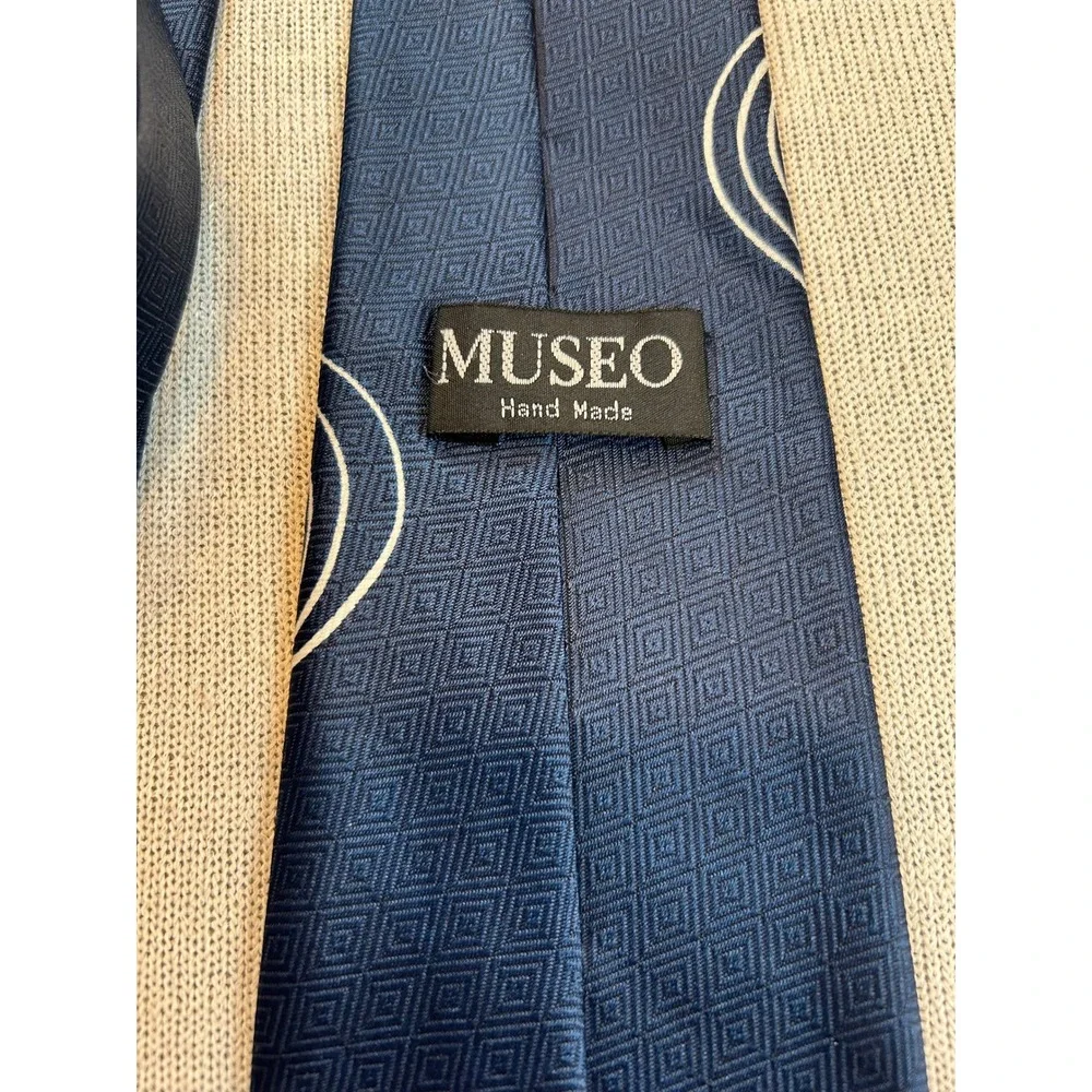 Museo thank you